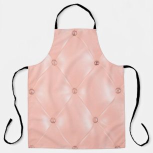 Tablier Vieux rose, rose, Arrière - plan et texture avec L