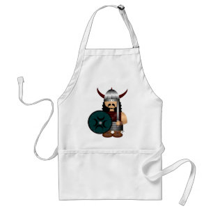 Tablier Viking