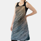 Tablier Viking (Insitu)