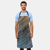 Tablier Viking (Porté)