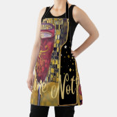 Tablier Vin (Insitu)