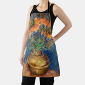 Tablier Vincent van Gogh - Ami impérial (Insitu)