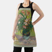 Tablier Vincent Van Gogh Oleander (Insitu)