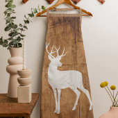 Tablier Vintaga Beauté Bois & Cerfs