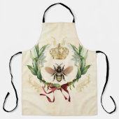 Tablier Vintage (Recto)