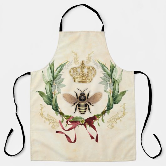 Tablier Vintage (Recto)