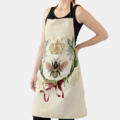 Tablier Vintage (Insitu)