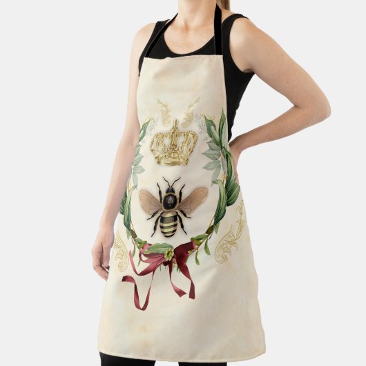 Tablier Vintage (Insitu)