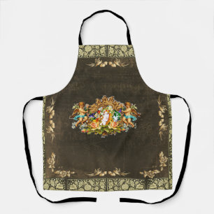 Tablier Vintage 114
