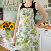 Tablier Vintage-Inspired Aesthetic, Cooking Gift