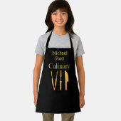 Tablier VIP culinaire (Insitu)