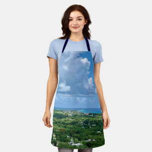 Tablier Virgin Islands St. Croix Sandy Point USVI