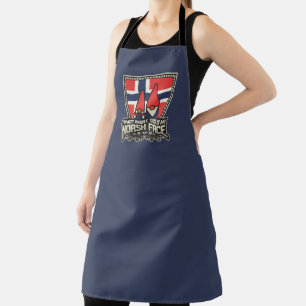 Tablier Visage Norsk