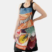 Tablier Visitez La Première Exoplanète Trouvée À L'Extérie (Insitu)