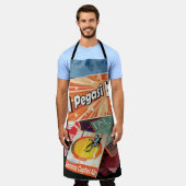 Tablier Visitez La Première Exoplanète Trouvée À L'Extérie (Porté)