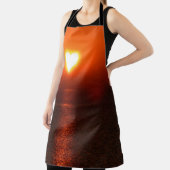 Tablier Vitamine d arrière - plan de la vie de santé (Insitu)