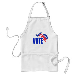 TABLIER VOTER