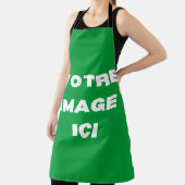 Tablier - Votre image ici - (Insitu)