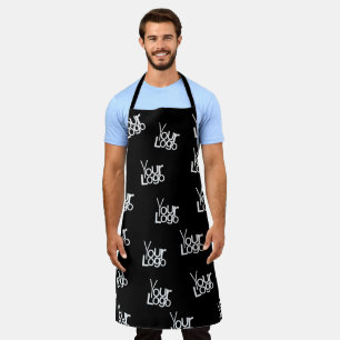 Tablier Votre image, logo d'entreprise ou tout autre desig