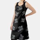 Tablier Votre logo ou image | Modèle de recherche aléatoir (Insitu)