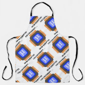 Tablier Vous Pouvez Perturber... Ou être endommagé Semicon (Recto)