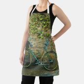 Tablier VTT cadeau (Insitu)
