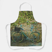 Tablier VTT cadeau (Recto)