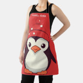 Tablier Waddle Claus (Insitu)