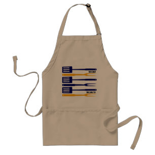 Tablier Wareham Grillmaster Apron