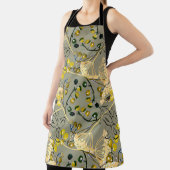 Tablier Watercolor background, seamless pattern (Insitu)