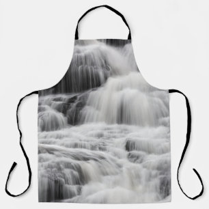 TABLIER WATERFALLS AND BLACK AND GRAY WATERFALLS