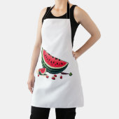 Tablier Watermelon Palestine (Insitu)