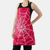 Tablier Web rose (Insitu)