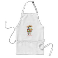 WENDELITO Standard Apron