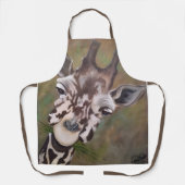 Tablier What's Up Apron (Recto)