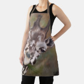 Tablier What's Up Apron (Insitu)