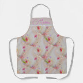 Tablier Whimsey Floral Toutes les occasions Classique (Recto)