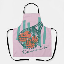 Whimsical Tomatos Italy Farmers Market