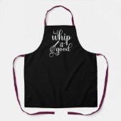 Tablier Whip it Good Apron (Recto)