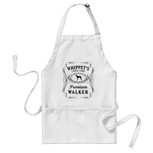 Tablier Whippet (Devant)
