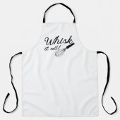 Tablier Whisk It All (Recto)