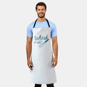 Tablier Whisk It All