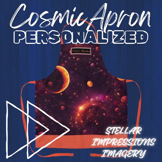 Tablier Whisper Celestara