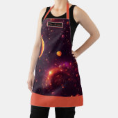 Tablier Whisper Celestara (Insitu)