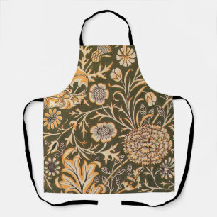 Tablier William Morris Cherwell Motif de fond d'écran