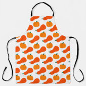 Tablier Willy Winks (Recto)