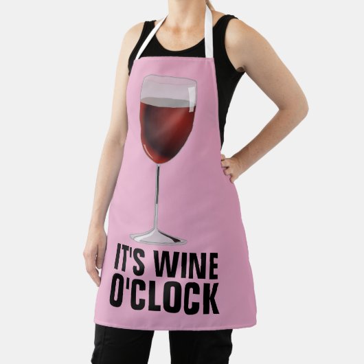 TABLIER WINE O'HORCK APRON (Insitu)