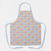 Tablier Winnie l'Ourson (Recto)