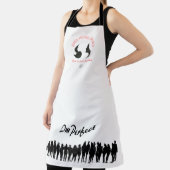 Tablier WINR ImPerfect Apron (Insitu)