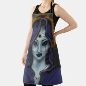 Tablier Witch (Insitu)